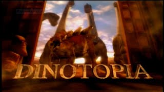 Download lagu Dinotopia - Chamada [SBT] [05/10/2009] mp3