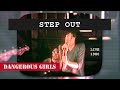 Dangerous Girls Step Out 1980