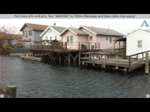 Priced at $349,000 - 99-75 1st St, Howard Beach, NY 11414