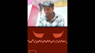 level devil part 8 #minecraftshorts #games #squidgamchallenge #leveldevil