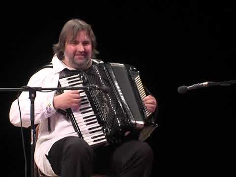 Bojan Jovanovic Trio - Hora Staccato Grigoras Diniciu (Bojan Jovanovic 1972-2019)