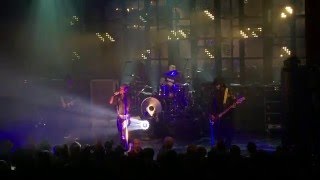 Skunk Anansie - Death to the Lovers