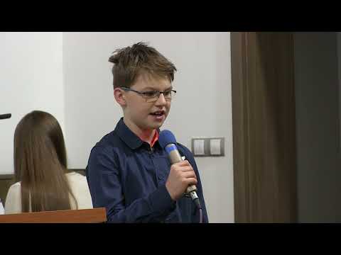 Píseň- Sedí vrabčák na větvičce 1.1,2022