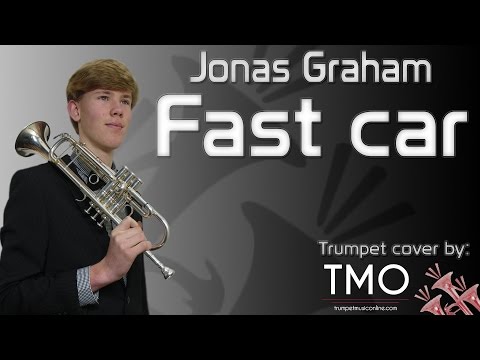 Jonas Blue - Fast car (TMO Cover)