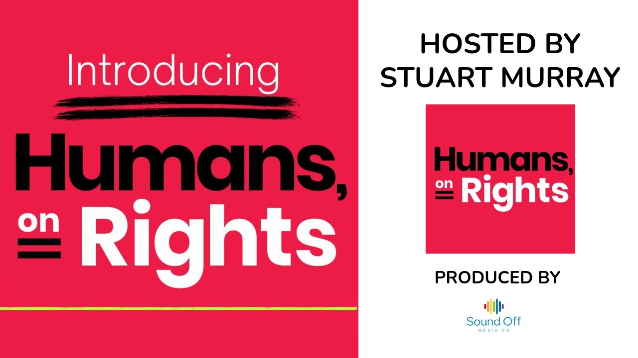 Introducing Humans, On Rights