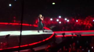 Emma Marrone - Chimera (Palalottomatica/ROMA)