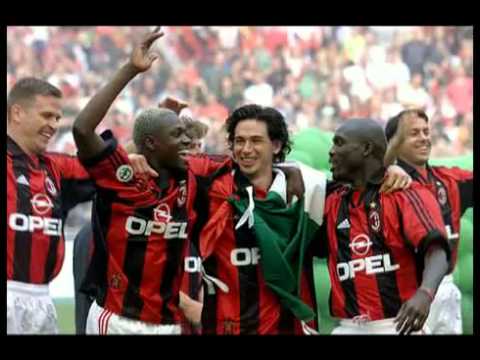 Ac Milan Story 1988 2007