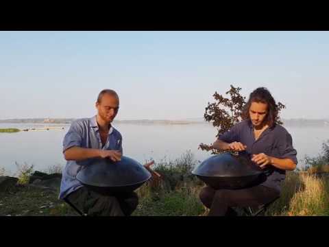Eagle Eye | Yatao | Handpan Duo