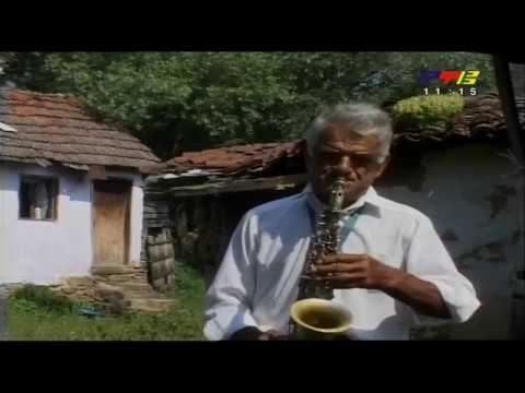 Diska Radisav Ilijić, Grnčarica - Saksofon Iz emisije Dolinom Veternice, RTV Vranje (2010)