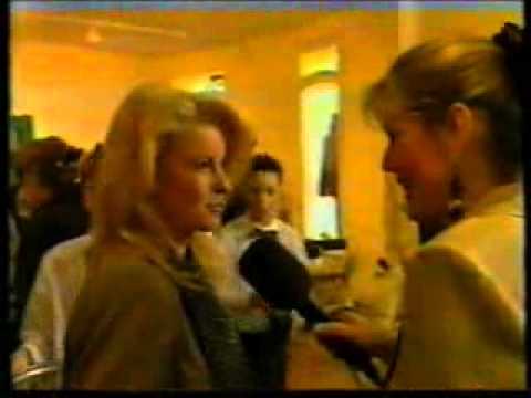 IVETA BARTOŠOVÁ-O KOSTÝMECH