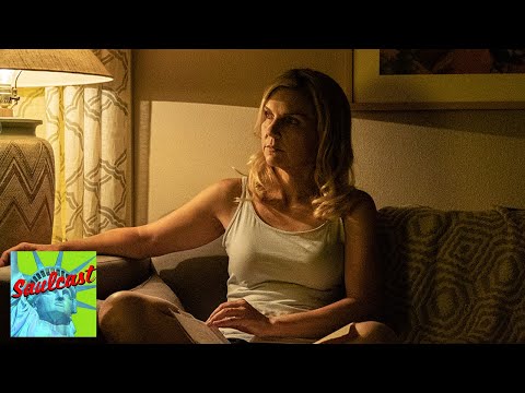 Better Call Saul Season 6 Episode 5 "Black and Blue" Recap and Review | Saulcast