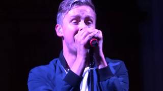 Tom Chaplin  -  I Remember You