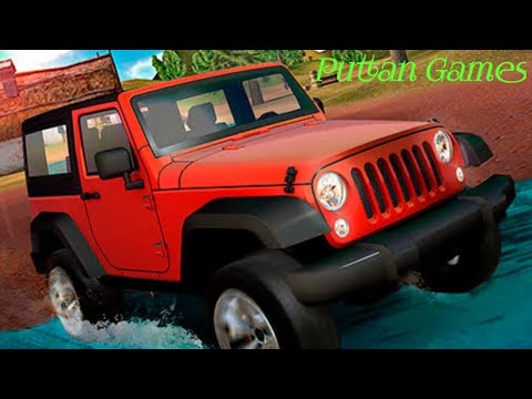 Extreme suv driving simulator jeep blueprint | Extreme SUV