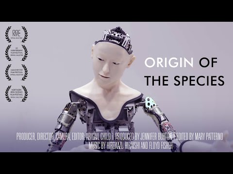 Origin of the Species