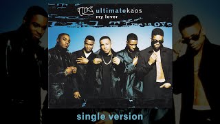 My Lover (Single Version)