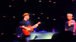 you+me - Love Gone Wrong