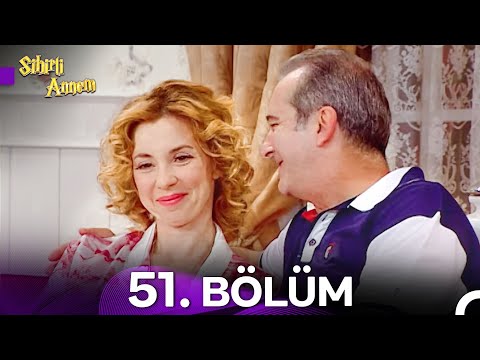 Sihirli Annem 51. Bölüm HD (6. Sezon)