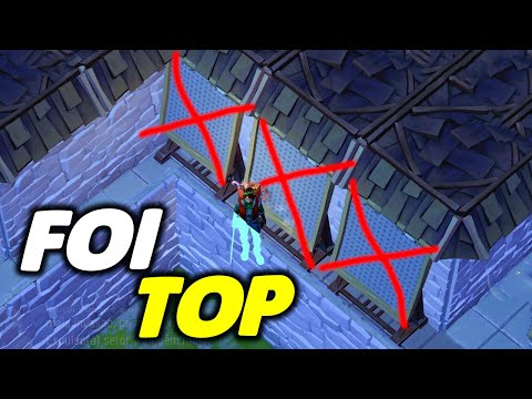 FOI TROLADO MAS FOI TOP NA INVASAO DUPLA - Last Day On Earth