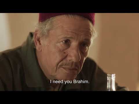 The Island of Forgiveness(2022)| Official Trailer