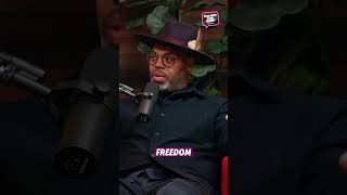 Eric Roberson on Musiq Soulchild