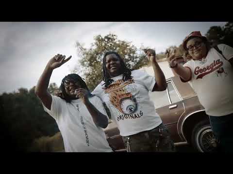 Tre5ive- Terp Shit (Official Music Video)