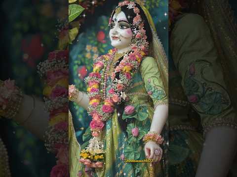 Or Kon Mero Tero Cheri hu Me Gori Mori || Radha Whatsup Status || #shorts #trending #youtubeshorts