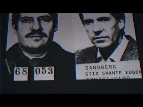 Om kriget kom, avsnitt 4, "Döden i berget"