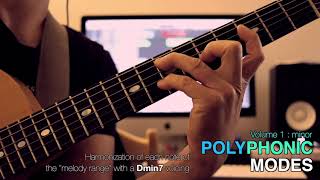 Video: Polyphonic Modes