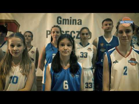 MUKS Piaseczno - poczuj smak zwycięstwa