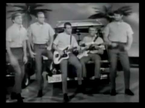 The Beach Boys – I Get Around