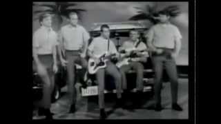 The Beach Boys - I Get Around