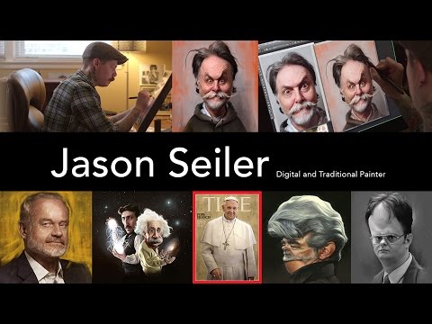 download lagu mp3 mp4 Jason Seiler, download lagu Jason Seiler gratis, unduh video klip Jason Seiler