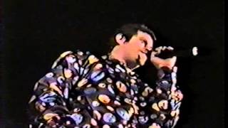 Moxy Fruvous - &quot;Spiderman&quot; (1996)