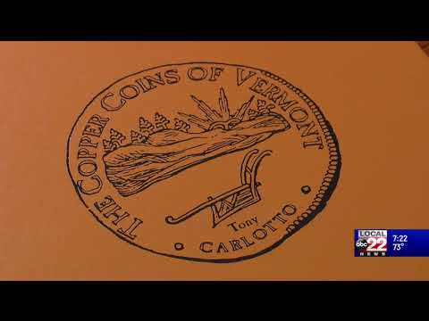 This Place in History: Harmon's Mint