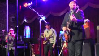 Soulive feat. George Porter- Out In The Country (BK Bowl- Fri 3 /9/12)