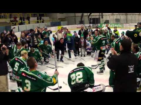 Pohárová sezóna v Trutnově završena