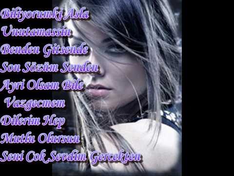 Ferman Unutamassin -süper slow sarki 2011