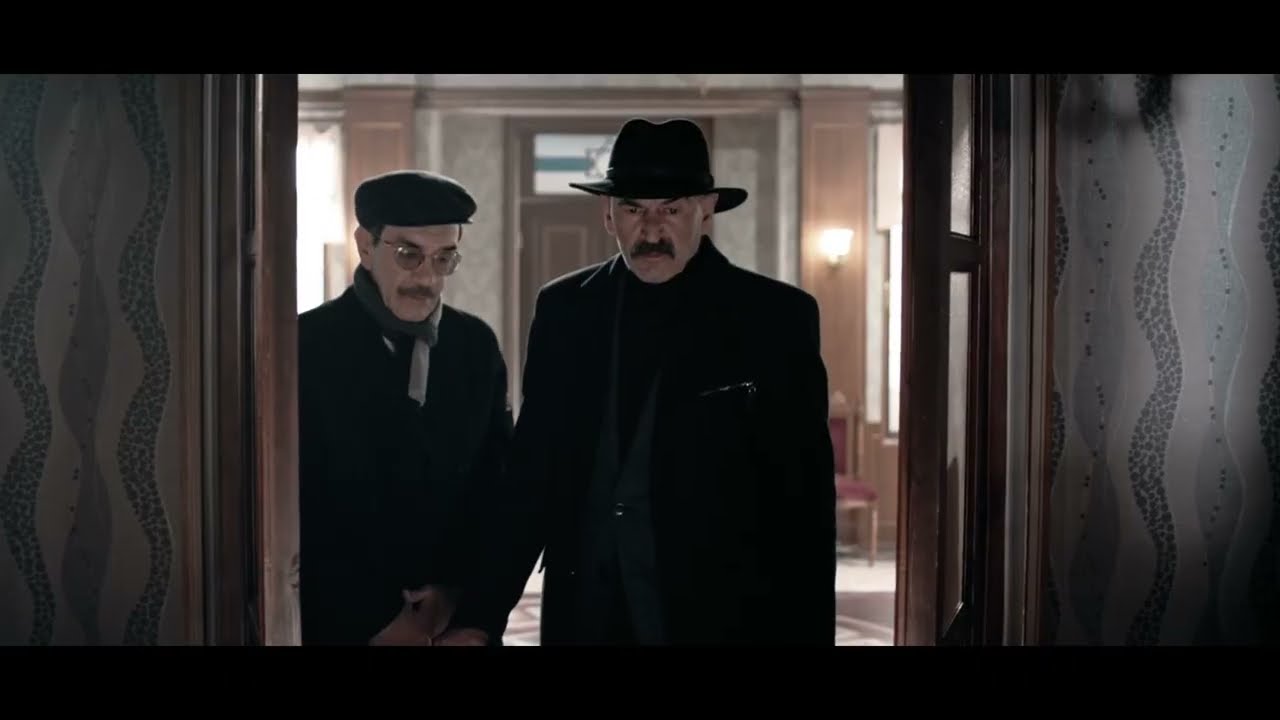 Miniature de la vidéo Xeyirlə şərin rəqsi (2015) - treyler du film Xeyirlə Şərin Rəqsi