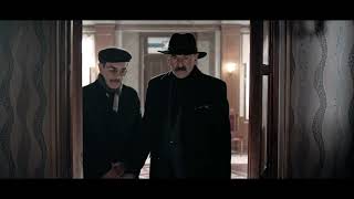 Xeyirlə şərin rəqsi (2015) - treyler