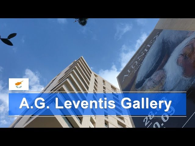 Video Pronunciation of Leventis in English