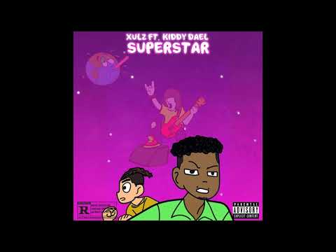 05 - MZG Xulz - Superstar (ft. Dael)