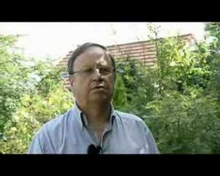 comment installer une eolienne dans son jardin