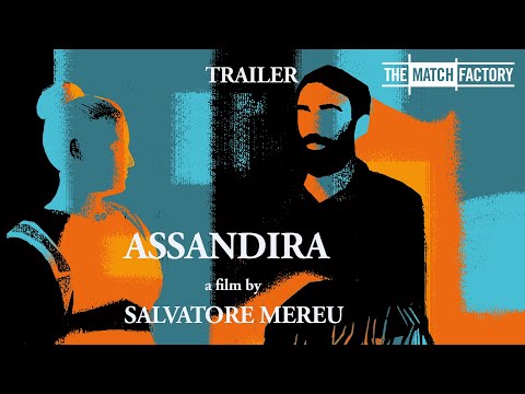 afbeelding Assandira