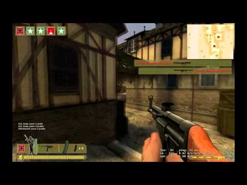 UniKage - DoD S - WaD Social 25 Jul 12 - Drunks ;)