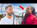 This NIGERIAN Girl Has An INSANE Voice Alex Warren Ordinary