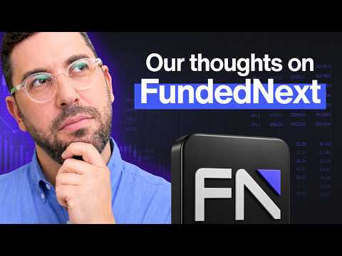 FundedNext review video thumbnail