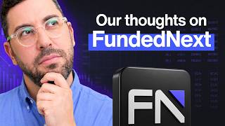 FundedNext video review