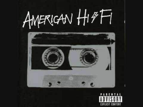 American Hi-Fi - Vertigo
