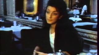 Cinéma Cinémas - Pascale Ogier - 1984