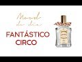 Fantástico Circo, Granado